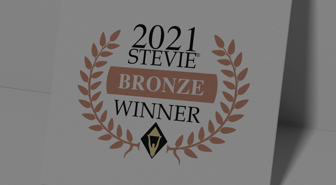 Brivo Wins 2021 American Business Stevie® in the Cloud Platform Category