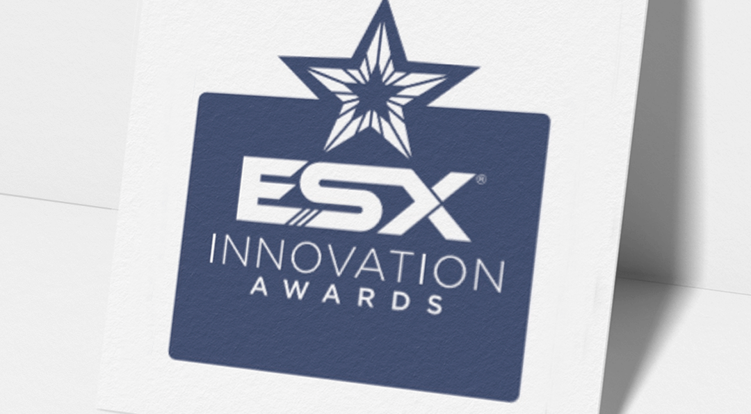 Brivo Wins the 2021 ESX Innovation Award for Access Control