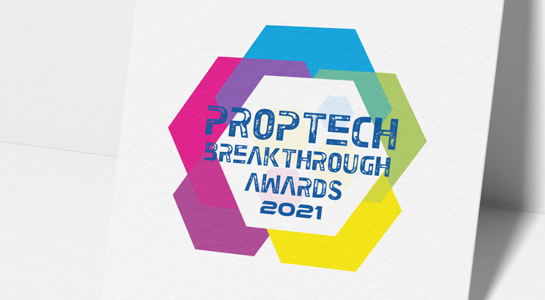 Brivo Wins PropTech Breakthrough Award